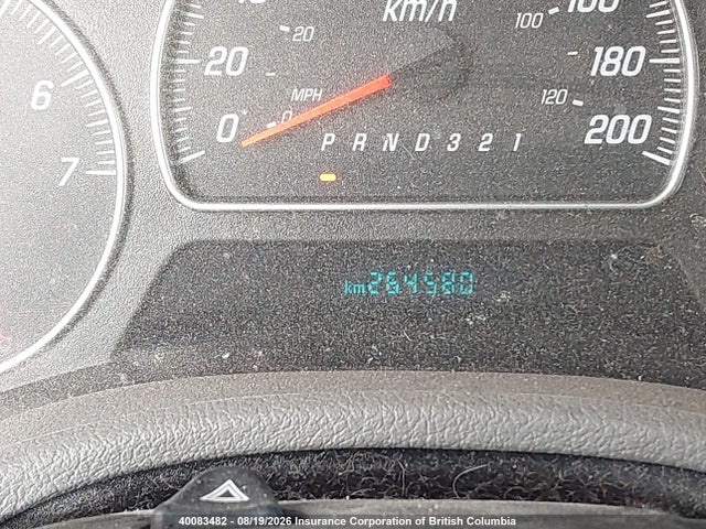 Продаж на аукціоні авто 2006 Gmc Envoy, vin: 1GKDT13S662348172, номер лоту: 40083482