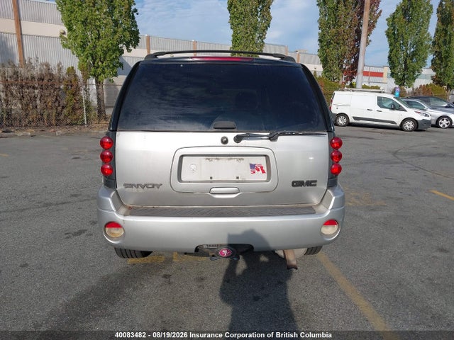 Продаж на аукціоні авто 2006 Gmc Envoy, vin: 1GKDT13S662348172, номер лоту: 40083482