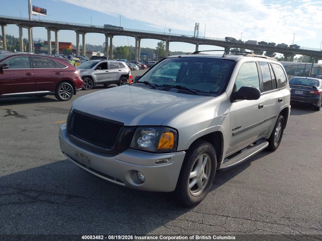 Продаж на аукціоні авто 2006 Gmc Envoy, vin: 1GKDT13S662348172, номер лоту: 40083482