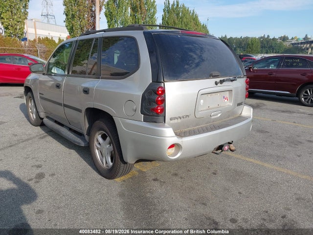 Продаж на аукціоні авто 2006 Gmc Envoy, vin: 1GKDT13S662348172, номер лоту: 40083482