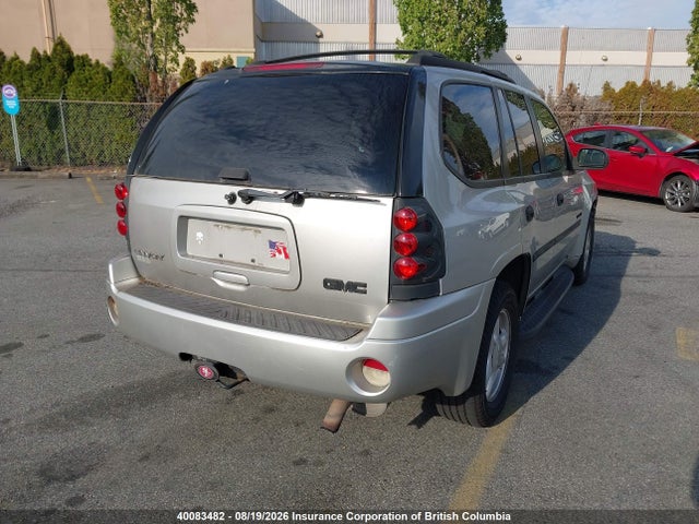 Продаж на аукціоні авто 2006 Gmc Envoy, vin: 1GKDT13S662348172, номер лоту: 40083482