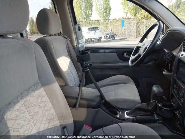 Продаж на аукціоні авто 2006 Gmc Envoy, vin: 1GKDT13S662348172, номер лоту: 40083482
