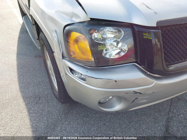 Продаж на аукціоні авто 2006 Gmc Envoy, vin: 1GKDT13S662348172, номер лоту: 40083482