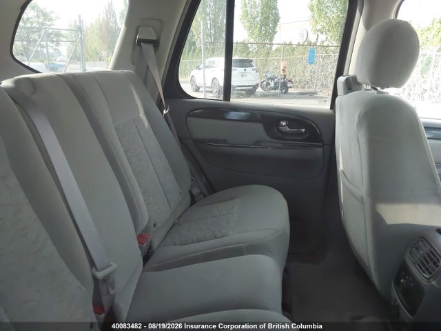 Продаж на аукціоні авто 2006 Gmc Envoy, vin: 1GKDT13S662348172, номер лоту: 40083482