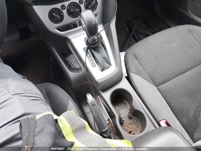 Aukcja sprzedaży 2012 Ford Focus Se, vin: 1FAHP3K23CL165385, numer aukcji: 40079897