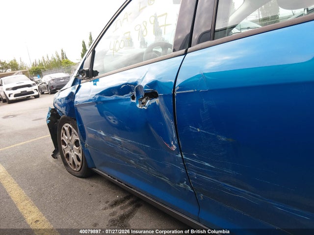 Aukcja sprzedaży 2012 Ford Focus Se, vin: 1FAHP3K23CL165385, numer aukcji: 40079897