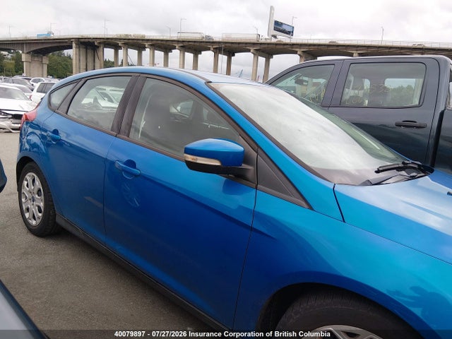 Aukcja sprzedaży 2012 Ford Focus Se, vin: 1FAHP3K23CL165385, numer aukcji: 40079897