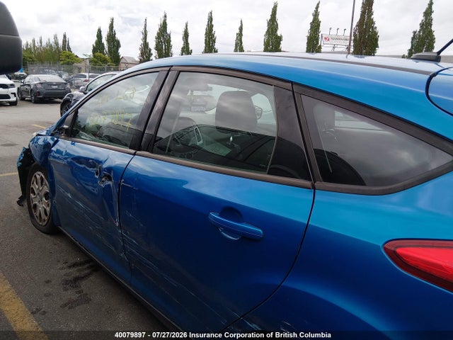Aukcja sprzedaży 2012 Ford Focus Se, vin: 1FAHP3K23CL165385, numer aukcji: 40079897
