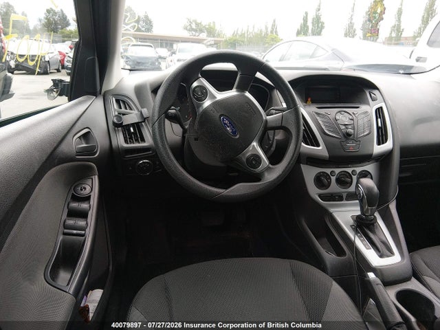 Aukcja sprzedaży 2012 Ford Focus Se, vin: 1FAHP3K23CL165385, numer aukcji: 40079897