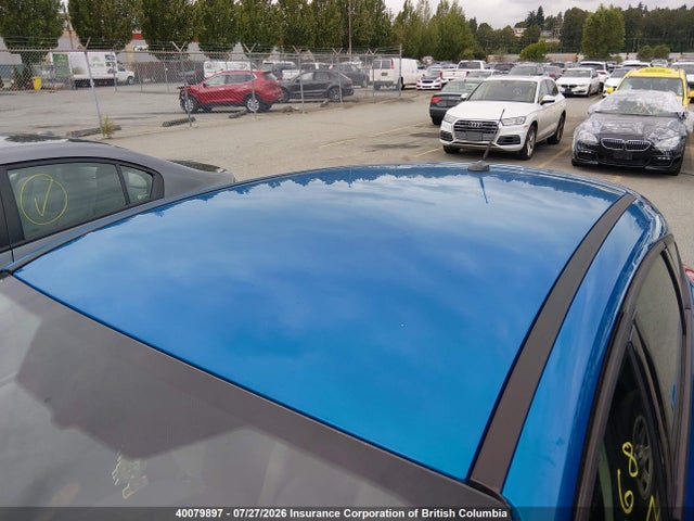 Aukcja sprzedaży 2012 Ford Focus Se, vin: 1FAHP3K23CL165385, numer aukcji: 40079897