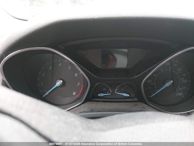 Aukcja sprzedaży 2012 Ford Focus Se, vin: 1FAHP3K23CL165385, numer aukcji: 40079897