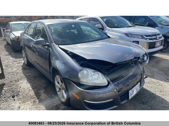 Aukcja sprzedaży 2006 Volkswagen Jetta, vin: 3VWNT31K76M629854, numer aukcji: 40083483