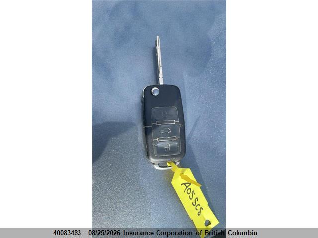 2006 Volkswagen Jetta მანქანა იყიდება აუქციონზე, vin: 3VWNT31K76M629854, აუქციონის ნომერი: 40083483