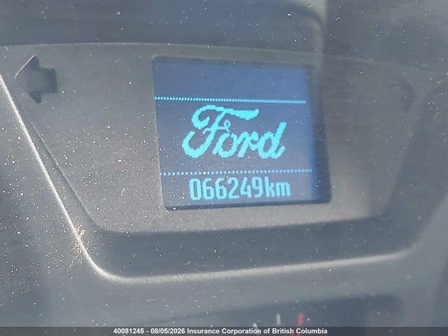 40081245 :رقم المزاد ، 1FTYE1ZM6JKB26918 vin ، 2018 Ford Transit T-150 مزاد بيع