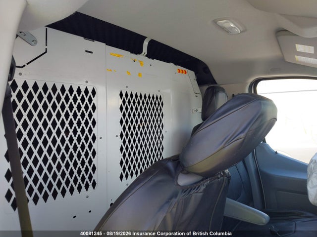 40081245 :رقم المزاد ، 1FTYE1ZM6JKB26918 vin ، 2018 Ford Transit T-150 مزاد بيع