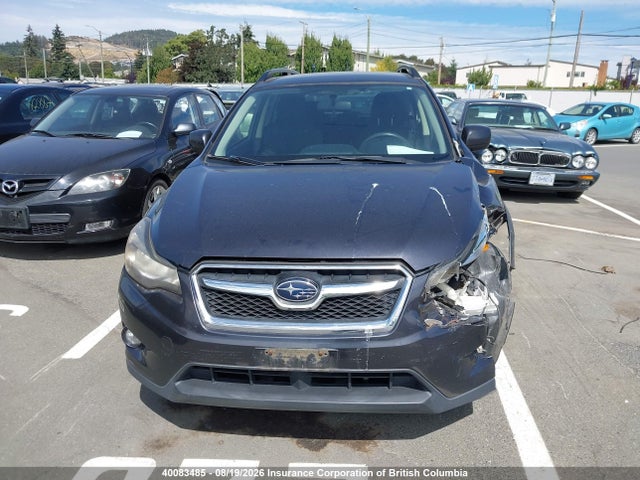 Aukcja sprzedaży 2014 Subaru Xv Crosstrek 2.0 Premium, vin: JF2GPACCXE8278047, numer aukcji: 40083485