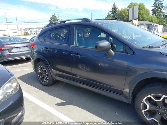 Aukcja sprzedaży 2014 Subaru Xv Crosstrek 2.0 Premium, vin: JF2GPACCXE8278047, numer aukcji: 40083485