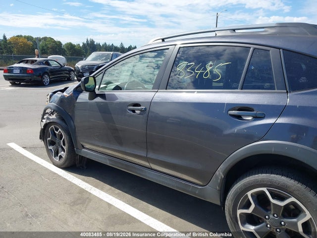 Aukcja sprzedaży 2014 Subaru Xv Crosstrek 2.0 Premium, vin: JF2GPACCXE8278047, numer aukcji: 40083485
