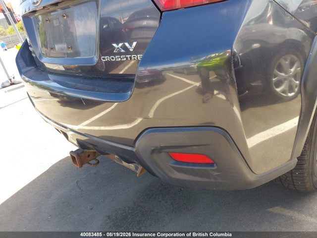 Aukcja sprzedaży 2014 Subaru Xv Crosstrek 2.0 Premium, vin: JF2GPACCXE8278047, numer aukcji: 40083485
