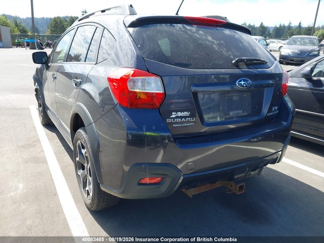 Aukcja sprzedaży 2014 Subaru Xv Crosstrek 2.0 Premium, vin: JF2GPACCXE8278047, numer aukcji: 40083485