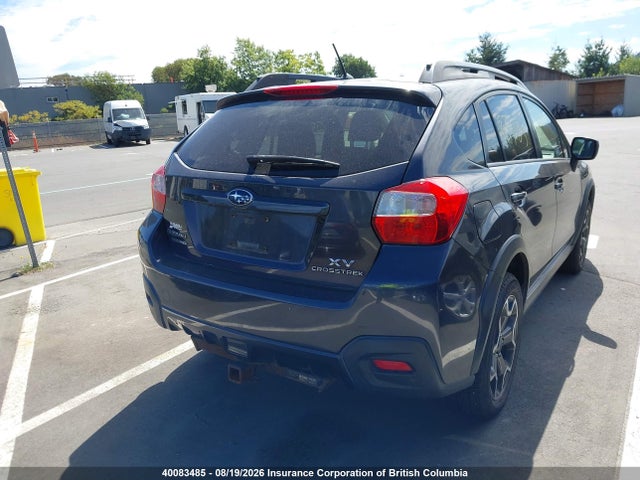 Aukcja sprzedaży 2014 Subaru Xv Crosstrek 2.0 Premium, vin: JF2GPACCXE8278047, numer aukcji: 40083485