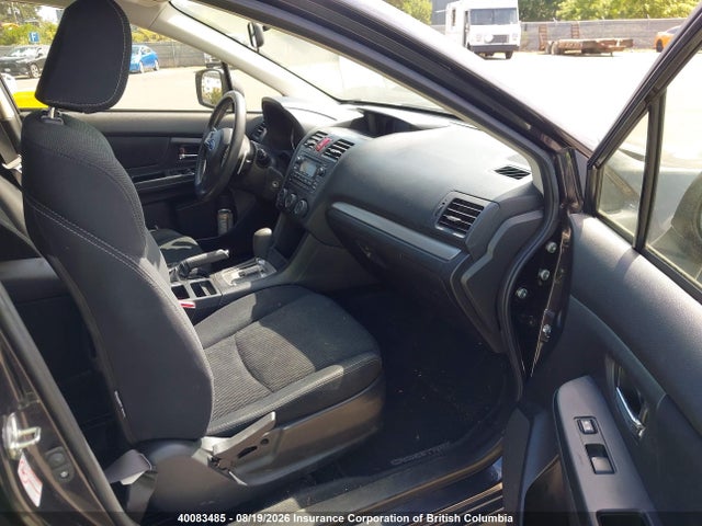 Aukcja sprzedaży 2014 Subaru Xv Crosstrek 2.0 Premium, vin: JF2GPACCXE8278047, numer aukcji: 40083485