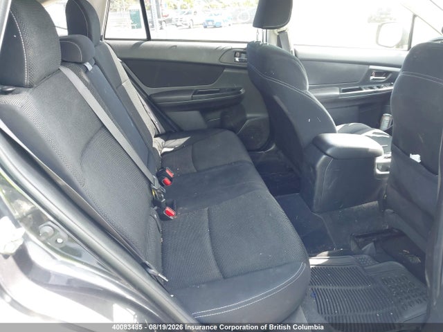 Aukcja sprzedaży 2014 Subaru Xv Crosstrek 2.0 Premium, vin: JF2GPACCXE8278047, numer aukcji: 40083485