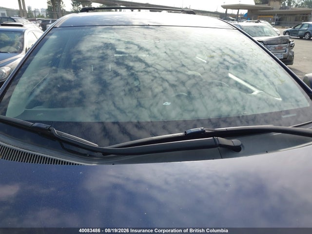 40083486 :رقم المزاد ، 2T1LE4EE6AC013966 vin ، 2010 Toyota Matrix مزاد بيع