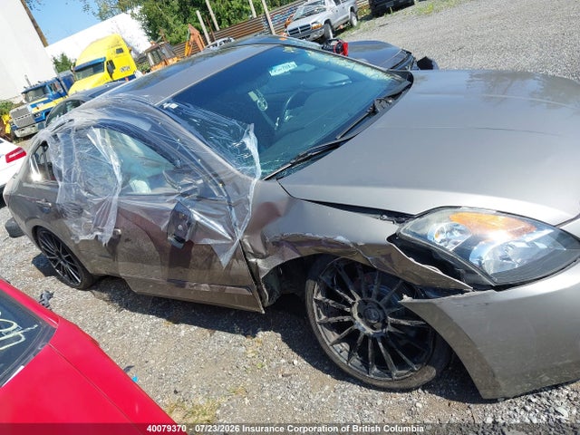Продажа на аукционе авто 2007 Nissan Altima 2.5/2.5s, vin: 1N4AL21E17C129428, номер лота: 40079370