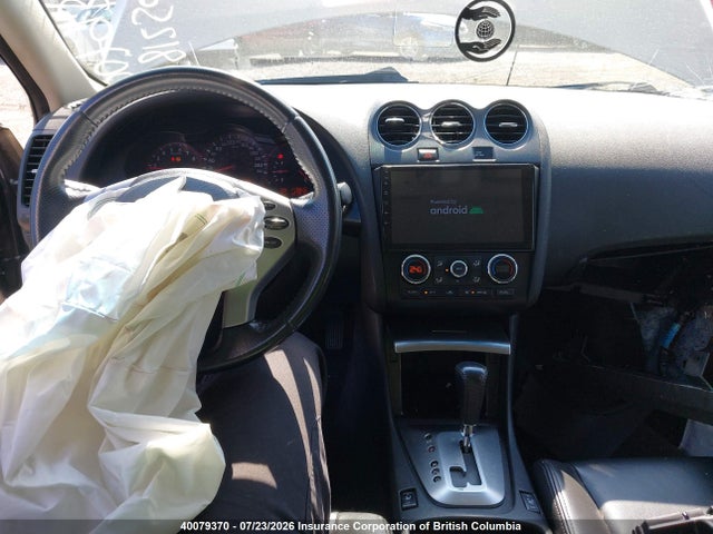 Продажа на аукционе авто 2007 Nissan Altima 2.5/2.5s, vin: 1N4AL21E17C129428, номер лота: 40079370