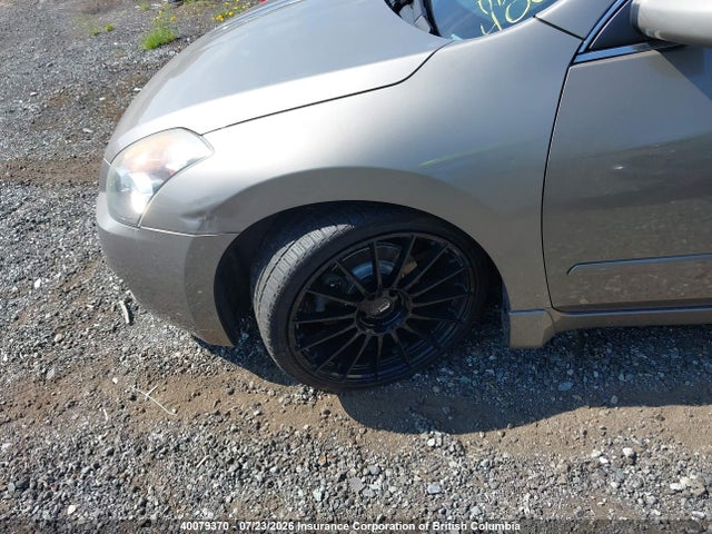 Продажа на аукционе авто 2007 Nissan Altima 2.5/2.5s, vin: 1N4AL21E17C129428, номер лота: 40079370