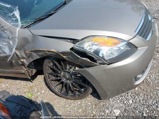 Продажа на аукционе авто 2007 Nissan Altima 2.5/2.5s, vin: 1N4AL21E17C129428, номер лота: 40079370