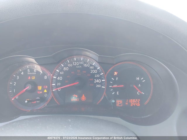 Продажа на аукционе авто 2007 Nissan Altima 2.5/2.5s, vin: 1N4AL21E17C129428, номер лота: 40079370