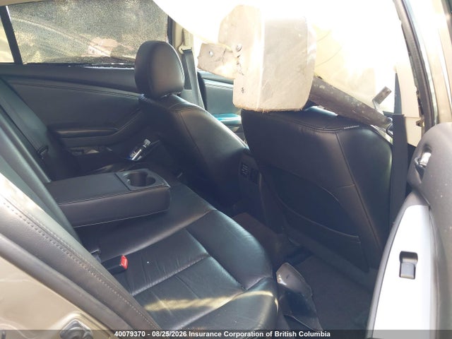 Продажа на аукционе авто 2007 Nissan Altima 2.5/2.5s, vin: 1N4AL21E17C129428, номер лота: 40079370