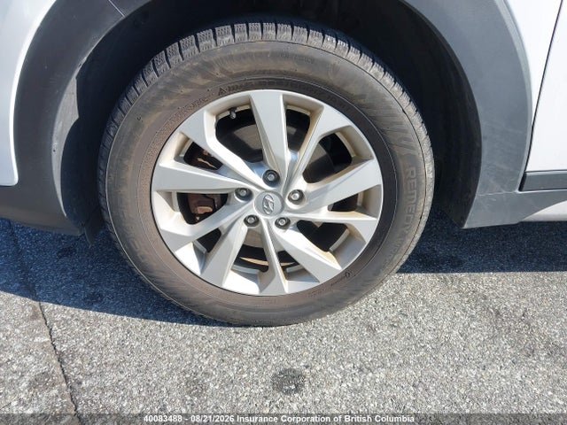 2019 Hyundai Tucson Limited/sel/sport/ultimate/value/night მანქანა იყიდება აუქციონზე, vin: KM8J3CA42KU000166, აუქციონის ნომერი: 40083488