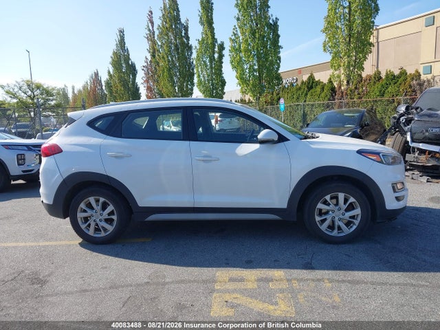 2019 Hyundai Tucson Limited/sel/sport/ultimate/value/night მანქანა იყიდება აუქციონზე, vin: KM8J3CA42KU000166, აუქციონის ნომერი: 40083488
