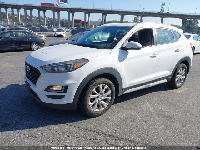 2019 Hyundai Tucson Limited/sel/sport/ultimate/value/night მანქანა იყიდება აუქციონზე, vin: KM8J3CA42KU000166, აუქციონის ნომერი: 40083488
