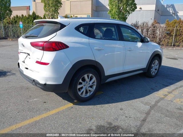 2019 Hyundai Tucson Limited/sel/sport/ultimate/value/night მანქანა იყიდება აუქციონზე, vin: KM8J3CA42KU000166, აუქციონის ნომერი: 40083488