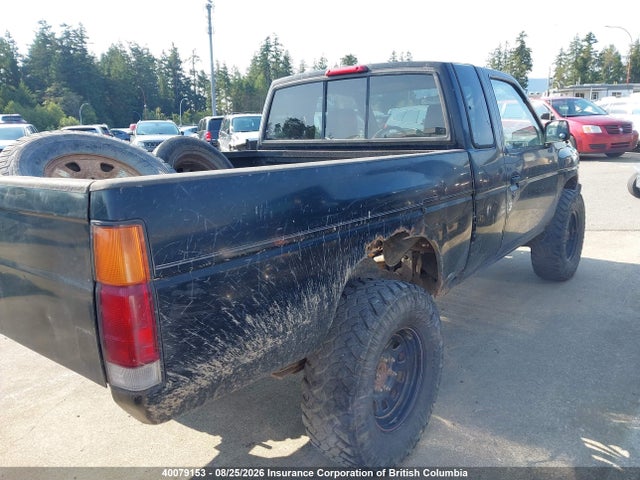 1997 Nissan Truck King Cab Se/king Cab Xe მანქანა იყიდება აუქციონზე, vin: 1N6SD16Y8VC304695, აუქციონის ნომერი: 40079153