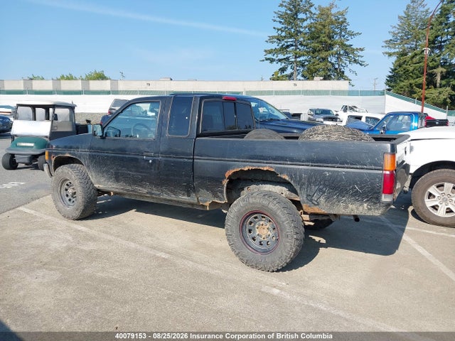 1997 Nissan Truck King Cab Se/king Cab Xe მანქანა იყიდება აუქციონზე, vin: 1N6SD16Y8VC304695, აუქციონის ნომერი: 40079153