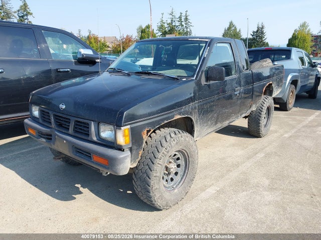 1997 Nissan Truck King Cab Se/king Cab Xe მანქანა იყიდება აუქციონზე, vin: 1N6SD16Y8VC304695, აუქციონის ნომერი: 40079153