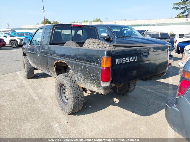 1997 Nissan Truck King Cab Se/king Cab Xe მანქანა იყიდება აუქციონზე, vin: 1N6SD16Y8VC304695, აუქციონის ნომერი: 40079153
