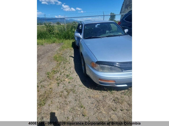 Aukcja sprzedaży 1995 Toyota Camry, vin: 4T1GK12E3SU069389, numer aukcji: 40083489