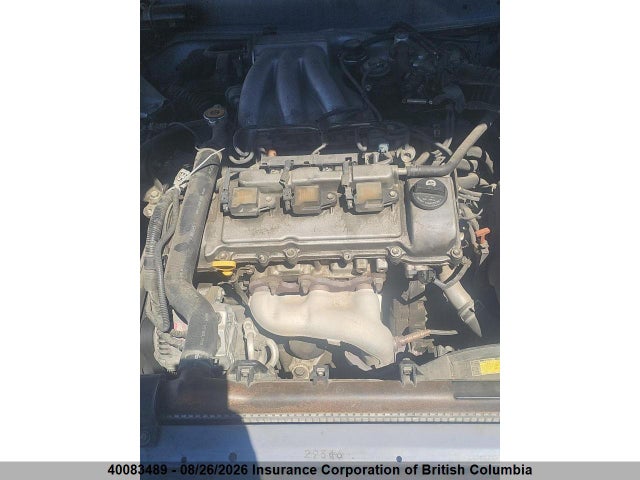 1995 Toyota Camry მანქანა იყიდება აუქციონზე, vin: 4T1GK12E3SU069389, აუქციონის ნომერი: 40083489