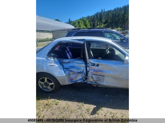 1995 Toyota Camry მანქანა იყიდება აუქციონზე, vin: 4T1GK12E3SU069389, აუქციონის ნომერი: 40083489