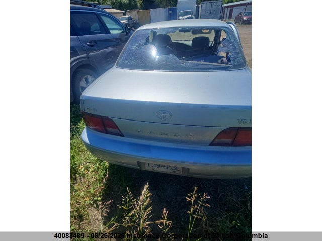1995 Toyota Camry მანქანა იყიდება აუქციონზე, vin: 4T1GK12E3SU069389, აუქციონის ნომერი: 40083489