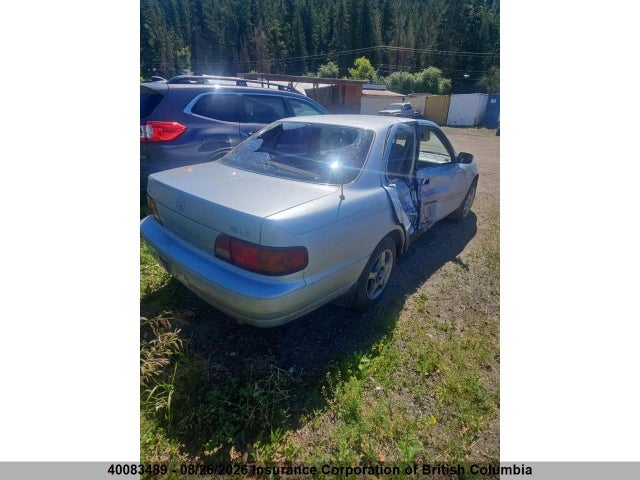 1995 Toyota Camry მანქანა იყიდება აუქციონზე, vin: 4T1GK12E3SU069389, აუქციონის ნომერი: 40083489