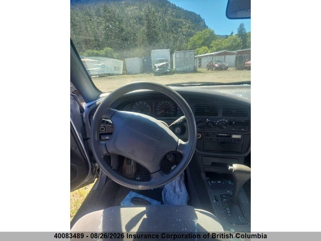 1995 Toyota Camry მანქანა იყიდება აუქციონზე, vin: 4T1GK12E3SU069389, აუქციონის ნომერი: 40083489