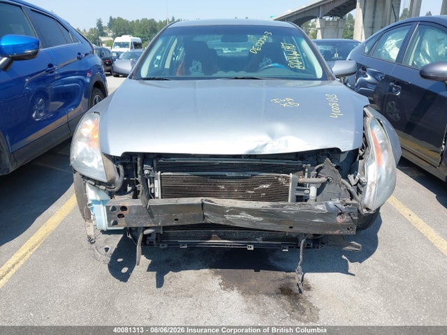 Продажа на аукционе авто 2008 Nissan Altima Hybrid, vin: 1N4CL21E68C135073, номер лота: 40081313