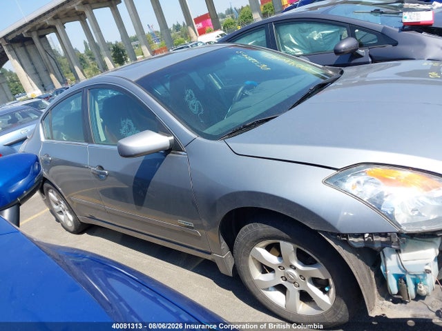 Продажа на аукционе авто 2008 Nissan Altima Hybrid, vin: 1N4CL21E68C135073, номер лота: 40081313